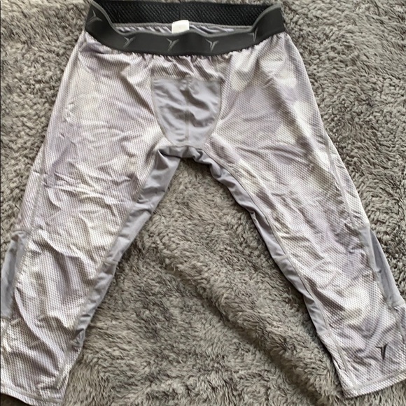 Old Navy Other - Old Navy running 3/4 pants
